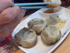 -小杨生煎(周浦万达店)
