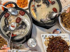 -长顺参鸡汤店(西塔总店)