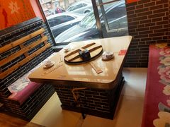 -王老六铁锅炖鱼(翠微店)