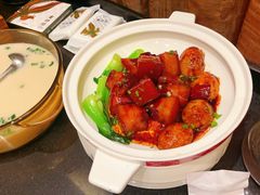 -老街渔味馆(芳华店)