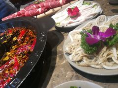 -重庆渝达老火锅(春熙路店)