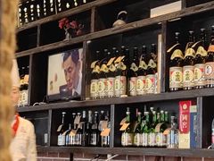 -芥岛(河北大街店)
