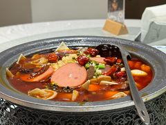-一宽宽宴(白浮泉路店)