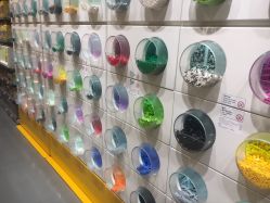 -乐高授权专卖店(鲁能城购物中心店)