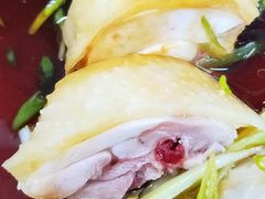 -隆都四季香饭店(碧海路店)