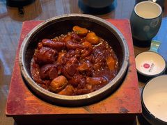 -儒忆孔府菜(清控店)