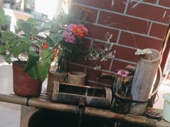 -鱼乐岛餐厅·户外花园主题餐厅