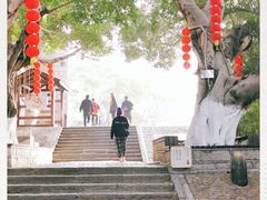 -胡里山炮台