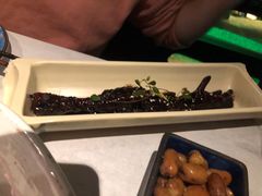 吮指鸡爪-桂满陇-西湖船宴(西单大悦城店)