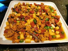 -丝路金桃·新疆菜(徐汇店)