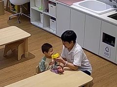 -Nice mama奈思妈妈婴幼儿托育中心(海峡社区店)