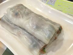 -添好运点心专门店(中环IFC店)