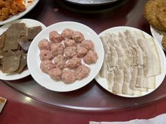 -山海关清和浑锅店