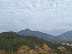 -飞霞风景名胜区