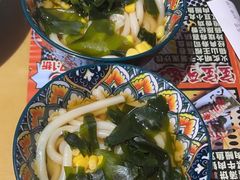 -伊秀·手握寿司·料理(裕华万达广场店)