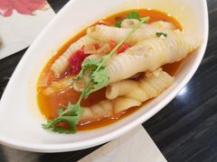 -虾饺妹·粤式手工点心(水荫路店)