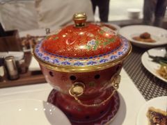 -云海轩·海鲜自助-河北云瑧世纪大饭店1F