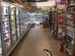 -绿叶子(春秀路店)