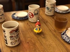 -桃太郎创作料理(大坪店)
