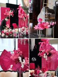 -CHERRY BABY 轻奢派对策划(北京国贸店)