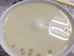 鸡蛋腐竹-永华面家