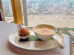 -金轩中餐厅 Jin Xuan(浦东丽思卡尔顿酒店)