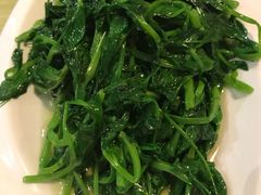 清炒豆尖-盘飧市(春熙路店)