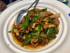 -兰湘子·湘菜小炒(济南领秀城店)