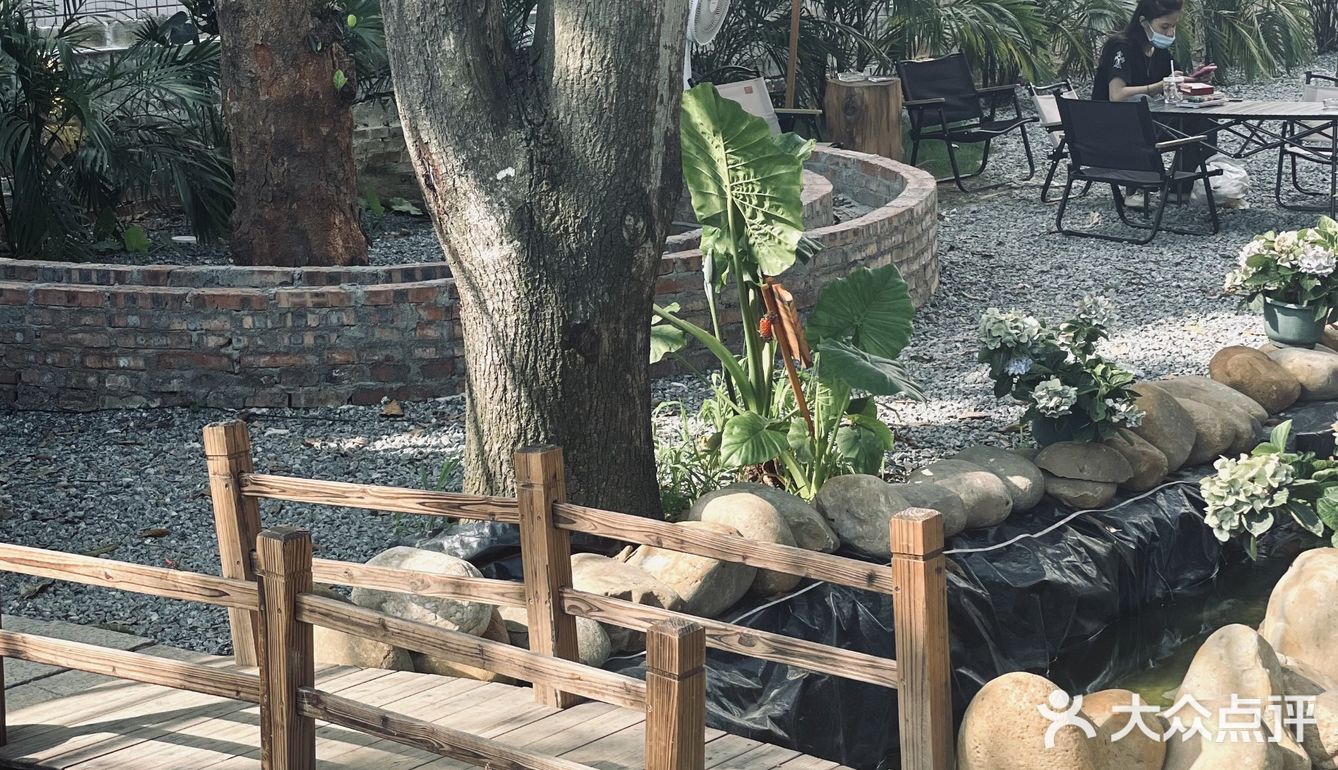 湛江版“小桥流水人家”