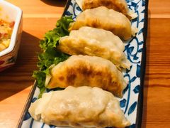 日式煎饺-TORO MaKi 寿司·日料(华创店)