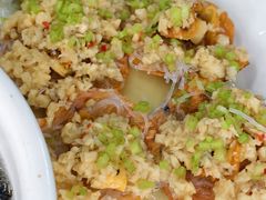 -众味海鲜大排档·活海鲜·潮汕味(南澳店)
