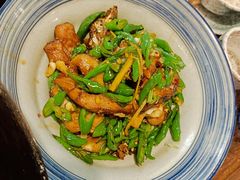 -萬家灯火·私房湘菜·22年老手艺(南岭大道店)