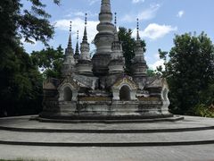 -西双版纳总佛寺