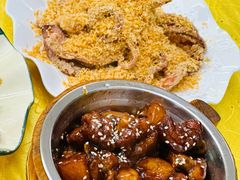 -肥姐美食(同福中路店)