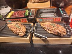 -紫腾大院·南京菜(江宁店)