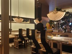 大堂-弄堂里(滨江龙湖天街店)
