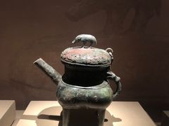 -太原市博物馆