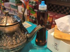 -巴依老爷新疆美食(望京小街店)