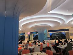 -帝企鹅自助餐厅•儿童岛•真企鹅(长隆企鹅酒店)