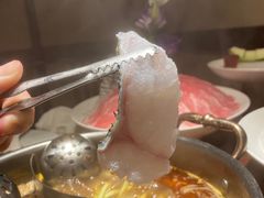 -揽季锅物会.福建黄鱼.海鲜姿造(五四路店)