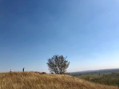 -恋山坝上草原