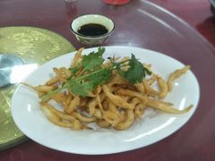 -原龙海鲜大排档(美食地标店)