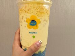 -春莱·泰式奶茶·老挝冰咖啡(宝龙店)