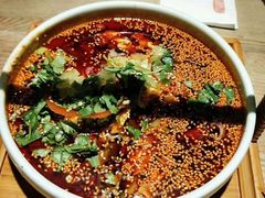-辛香汇·现炒川菜(武进吾悦店)