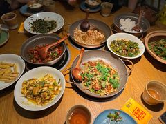 -吃饭皇帝大(合生汇店)