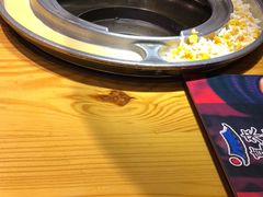 -喜来稀肉(北外滩白玉兰广场店)