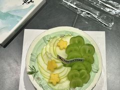 -Dark Horse·黑马蛋糕·低脂·低糖淡奶(金匙望湖大厦店)