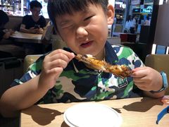 -大家乐(惠州华贸店)