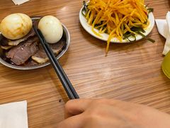 -有礼有面(知春路店)