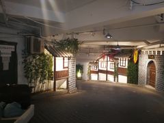 -庆合府重庆大排档(紫都城店)